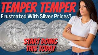 Elevate Your Stacking Silver Skills By Doing This