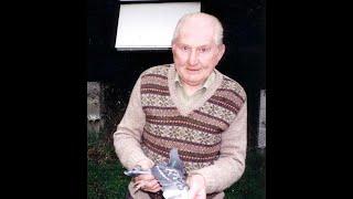 Video 116: Eric Fox of Bakewell: Premier Pigeon Racer