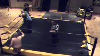 Farmer Billy Hills & Twink E Starr vs Playboy Paul Rose & Keri Gold