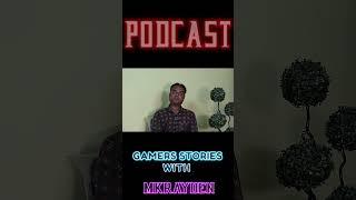 Podcast Gamers Stories with MKRayden: The Kashif Bogard Saga Uncovered #pvgf