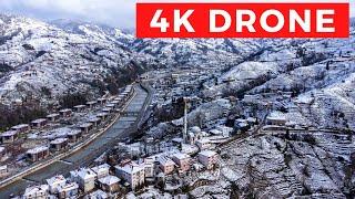 RİZE GÜNEYSU SIRTLAR MAHALLESİ ÜNİVERSİTE LOJMANLARI DRONE ÇEKİMİ