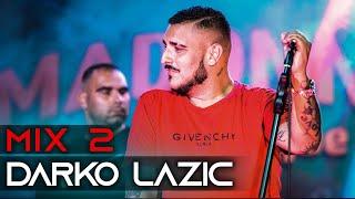 DARKO LAZIC & CUBA BAND - LIVE MIX 2 - DISKOTEKA MADONNA POZAREVAC / jun 2020