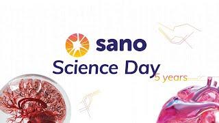 Sano Science Day 2024: Celebrating 5 Years of Innovation in Computational Medicine