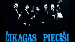 Čikāgas piecīši - Kad man bij' sešpadsmit (1964)