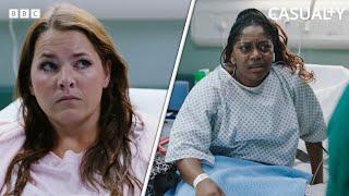 Unbelievable Patient Stories  | Casualty