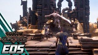 Conan Exiles Age of Sorcery E05