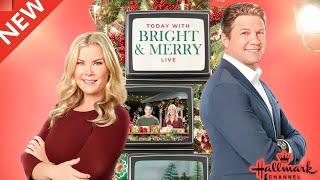 Good Morning Christmas! 2024 - New Hallmark Movie 2024 - Hallmark Christmas Movie 2024 - Holiday