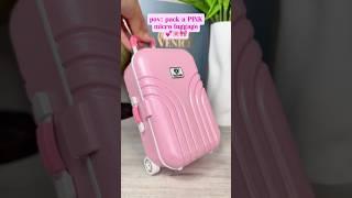 Check my LTK on where to get the items #asmr #satisfyingvideo #aesthetic #amazonfinds #pink #girly