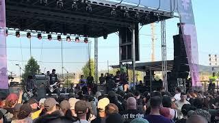 Scowl - Furnace Fest 2023 - Full Show - 4K 60fps - 09-23-23