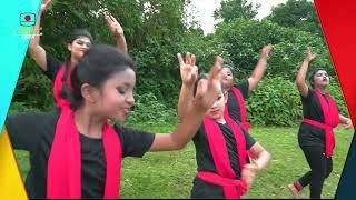 ছন্দে আনন্দে #btvchattogram #Dance #chondeanonde #নৃত্যানুষ্ঠান #binodon