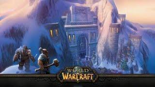 World of Warcraft. ПВП против ретро паладина