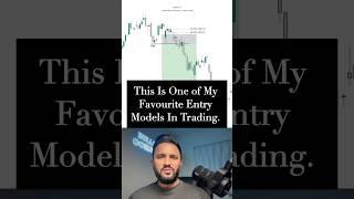 This is one of my favourite entry model in trading 