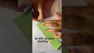 #doodle #doodleart #doodling #bookmark #zentangle #follow #youtube #reels #subscribe #art #artwork