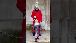 The King’s Life Guards #highlights #tourism #london #history #horse