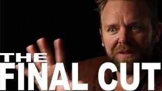 FIGHT FOR YOUR OWN CREATIVE VISION - JOE CARNAHAN ON HOLLYWOOD TRENCHES PART 5
