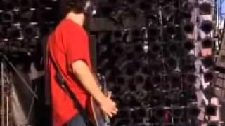 Linkin Park - Step Up / Nobody's Listening / It's Going Down - Live Rock Am Ring 2004