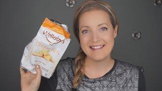 Wellaby's Cheese Ups Review! | Gluten Free Discoveries