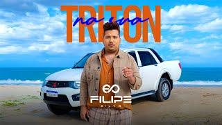 Na Sua Triton - Filipe Silva