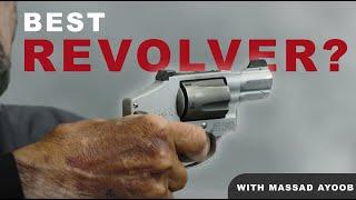 Is This The Best Type Of Revolver Ever Made?