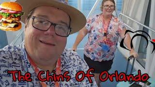 The Chins Of Orlando