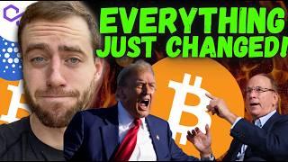 HOW TO MAKE MILLIONS TRADING BITCOIN AFTER THE TRUMP VICTORY! (ON MY FAVORITE PLATFORM MARGEX)