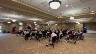 Performance at Passavant Community Senior Living Facility