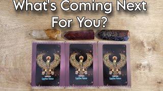 ‍️ What Is Coming Next For You? ‍️ What You Need To Know! Pick A Card Reading