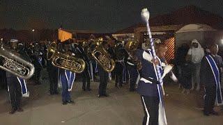 St.James Fanfare Band “Musichlope” ~ “Thina Imihla Ngemihla” ~ @Home 2024.