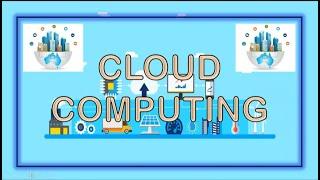 PRESENTATION ON CLOUD COMPUTING| SLIDESHARE | PPT ON TYPES OF CLOUD COMPUTING | CODING BUZZ