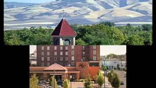 Tour of Walla Walla