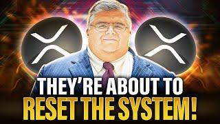 The Elite's Are About To Collapse The Financial System | Ripple XRP