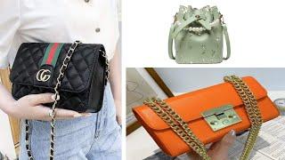 China Bag Price In Bangladesh | Ladies bag collection