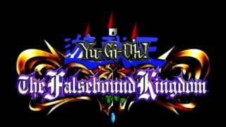 Yu-Gi-Oh! The Falsebound Kingdom OST-Scott Irvine Theme Extended