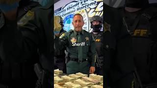 The Most OP Sheriff in Florida 