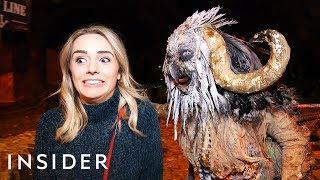 Inside The $1 Million LA Haunted Hayride