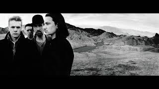 U2 - The Joshua Tree [Full Album] 1987