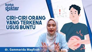 Jangan Takut Makan Pedas, Itu Bukan Penyebab Usus Buntu! | Kata Dokter