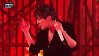 J-Hope “Arson” @ MAMA 2022 (Full Performance)