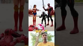 newChicken#funny  and #yff banana |Marvel #ygig Toys#video #shorts #trending #india#yff