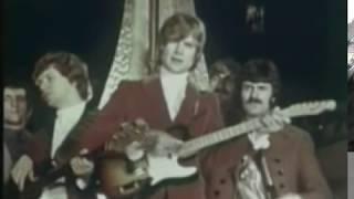 The Moody Blues - Nights In White Satin