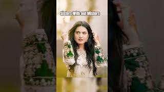 Sistrology Without Misters️#sistrology #iqrakanwal #love #youtube