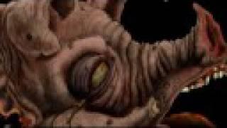 Animator & Illustrator Daniel Gies Demo Reel Early Work 2007