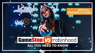 Gamestop vs Robinhood: All You Need to Know