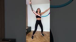 #hulahoop #fitness