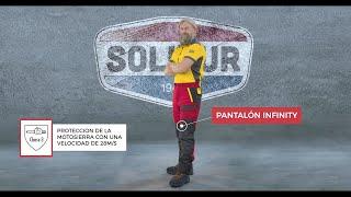 Pantalón Infinity