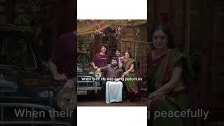 she️ maryadak jeevichu poya kudumbam arunu #cinematography #thudarummovie #mohanlalshobana