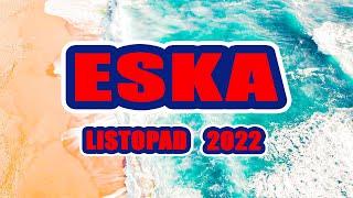 Hity Eska 2022 Listopad * Najnowsze Przeboje z Radia 2022 * Najlepsza radiowa muzyka 2022 *