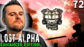 СКАТ-10 (72) ► S.T.A.L.K.E.R.  Lost Alpha Enhanced Edition