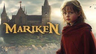 Mariken (MÄRCHENFILM in voller Länge, ganze ABENTEUERFILME komplett auf Deutsch anschauen)