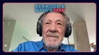 Simon Mayo interviews Sir Ian McKellen - Kermode and Mayo's Take